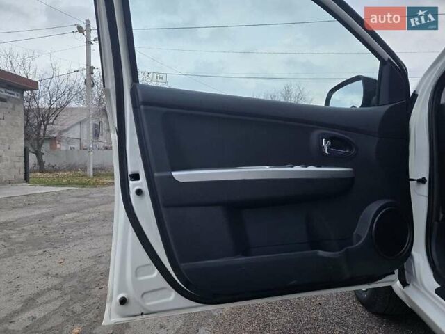 Білий Грейт Вол Волєкс Ц30, об'ємом двигуна 1.5 л та пробігом 22 тис. км за 5950 $, фото 9 на Automoto.ua