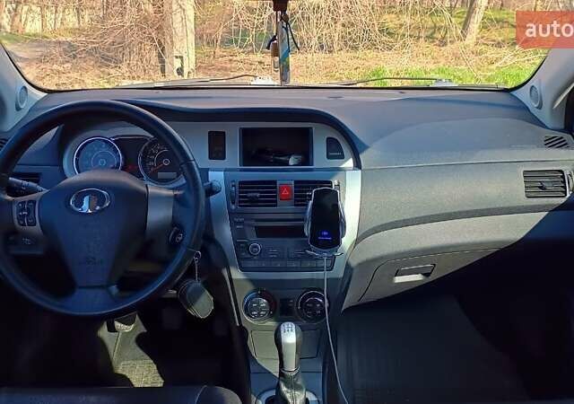 Білий Грейт Вол Волєкс Ц30, об'ємом двигуна 1.5 л та пробігом 133 тис. км за 2700 $, фото 27 на Automoto.ua