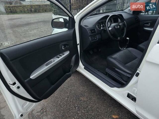 Білий Грейт Вол Волєкс Ц30, об'ємом двигуна 1.5 л та пробігом 22 тис. км за 5950 $, фото 8 на Automoto.ua