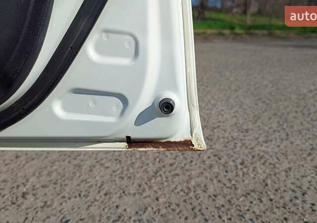 Білий Грейт Вол Волєкс Ц30, об'ємом двигуна 1.5 л та пробігом 133 тис. км за 2600 $, фото 26 на Automoto.ua