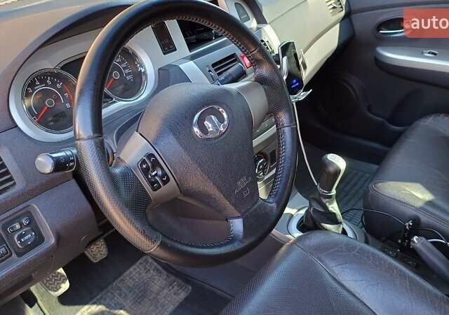 Білий Грейт Вол Волєкс Ц30, об'ємом двигуна 1.5 л та пробігом 133 тис. км за 2600 $, фото 21 на Automoto.ua