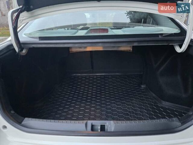 Білий Грейт Вол Волєкс Ц30, об'ємом двигуна 1.5 л та пробігом 22 тис. км за 5950 $, фото 14 на Automoto.ua