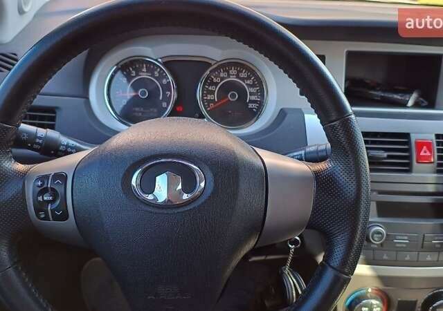 Білий Грейт Вол Волєкс Ц30, об'ємом двигуна 1.5 л та пробігом 133 тис. км за 2600 $, фото 23 на Automoto.ua