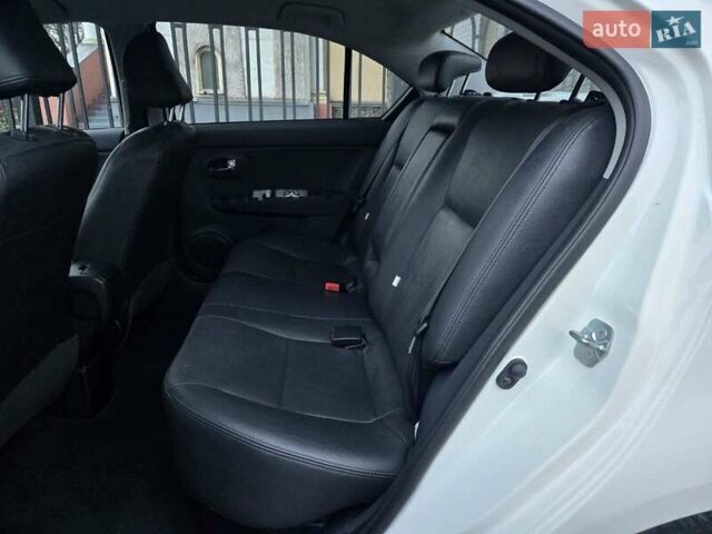 Білий Грейт Вол Волєкс Ц30, об'ємом двигуна 1.5 л та пробігом 22 тис. км за 5950 $, фото 11 на Automoto.ua