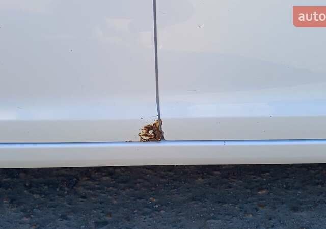 Білий Грейт Вол Волєкс Ц30, об'ємом двигуна 1.5 л та пробігом 133 тис. км за 2600 $, фото 8 на Automoto.ua