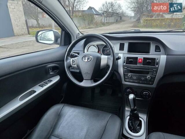 Білий Грейт Вол Волєкс Ц30, об'ємом двигуна 1.5 л та пробігом 22 тис. км за 5950 $, фото 7 на Automoto.ua