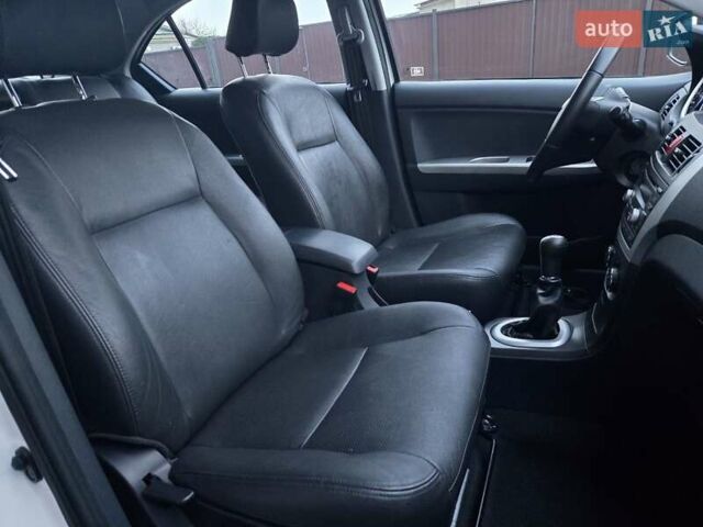 Білий Грейт Вол Волєкс Ц30, об'ємом двигуна 1.5 л та пробігом 22 тис. км за 5950 $, фото 13 на Automoto.ua