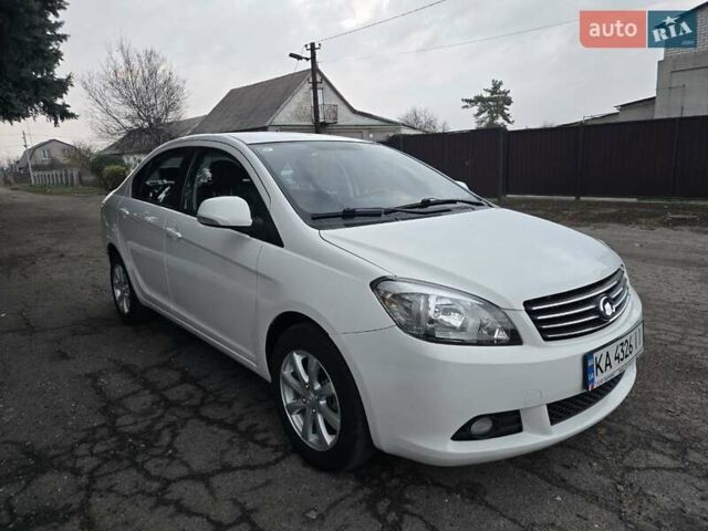 Білий Грейт Вол Волєкс Ц30, об'ємом двигуна 1.5 л та пробігом 22 тис. км за 5950 $, фото 5 на Automoto.ua