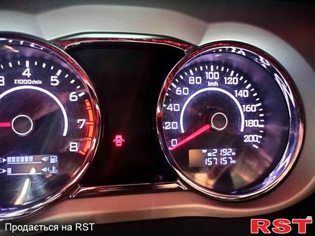 Белый Грейт Вол Волекс Ц30, объемом двигателя 1.5 л и пробегом 157 тыс. км за 3950 $, фото 5 на Automoto.ua