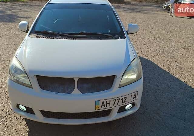 Білий Грейт Вол Волєкс Ц30, об'ємом двигуна 1.5 л та пробігом 133 тис. км за 2600 $, фото 28 на Automoto.ua