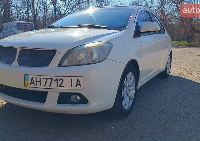 Білий Грейт Вол Волєкс Ц30, об'ємом двигуна 1.5 л та пробігом 133 тис. км за 2600 $, фото 7 на Automoto.ua