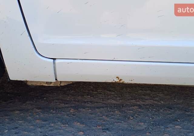 Білий Грейт Вол Волєкс Ц30, об'ємом двигуна 1.5 л та пробігом 133 тис. км за 2600 $, фото 3 на Automoto.ua