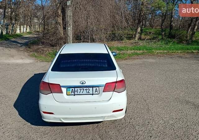 Білий Грейт Вол Волєкс Ц30, об'ємом двигуна 1.5 л та пробігом 133 тис. км за 2600 $, фото 12 на Automoto.ua