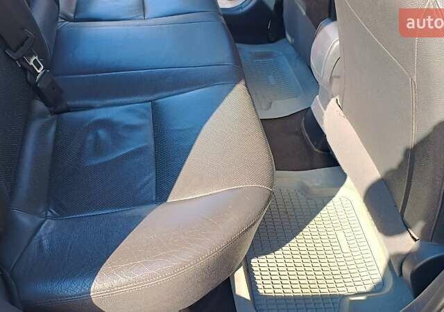 Білий Грейт Вол Волєкс Ц30, об'ємом двигуна 1.5 л та пробігом 133 тис. км за 2600 $, фото 24 на Automoto.ua