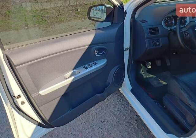 Білий Грейт Вол Волєкс Ц30, об'ємом двигуна 1.5 л та пробігом 133 тис. км за 2600 $, фото 16 на Automoto.ua