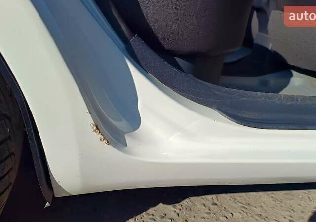 Білий Грейт Вол Волєкс Ц30, об'ємом двигуна 1.5 л та пробігом 133 тис. км за 2600 $, фото 10 на Automoto.ua
