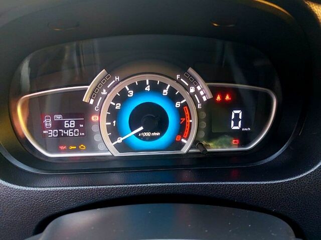 Білий Грейт Вол Волєкс Ц30, об'ємом двигуна 1.5 л та пробігом 300 тис. км за 2600 $, фото 5 на Automoto.ua