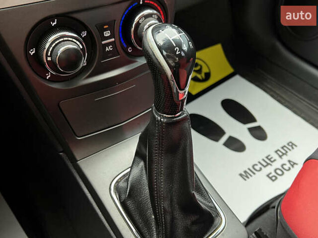 Чорний Грейт Вол Волєкс Ц30, об'ємом двигуна 1.5 л та пробігом 111 тис. км за 3999 $, фото 12 на Automoto.ua