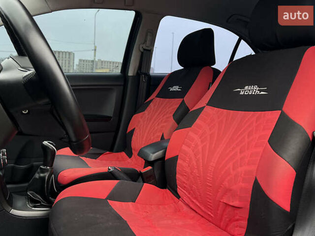 Чорний Грейт Вол Волєкс Ц30, об'ємом двигуна 1.5 л та пробігом 111 тис. км за 3999 $, фото 13 на Automoto.ua