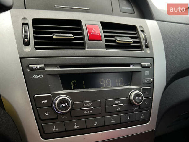 Чорний Грейт Вол Волєкс Ц30, об'ємом двигуна 1.5 л та пробігом 111 тис. км за 3999 $, фото 10 на Automoto.ua