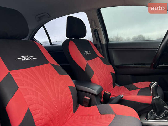 Чорний Грейт Вол Волєкс Ц30, об'ємом двигуна 1.5 л та пробігом 111 тис. км за 3999 $, фото 15 на Automoto.ua