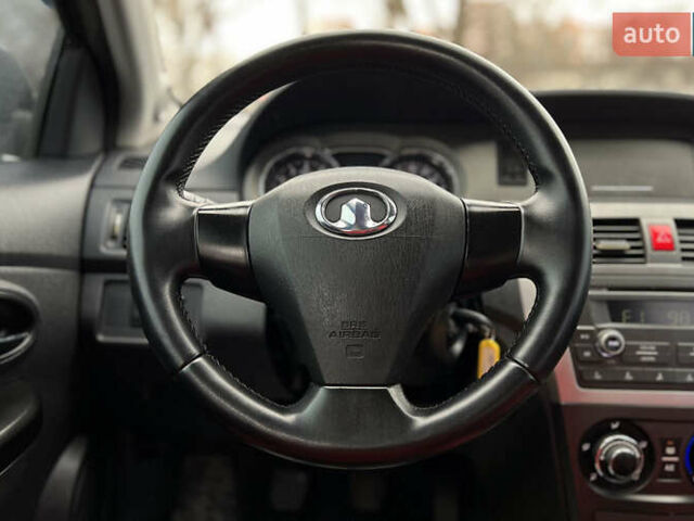 Чорний Грейт Вол Волєкс Ц30, об'ємом двигуна 1.5 л та пробігом 111 тис. км за 3999 $, фото 8 на Automoto.ua