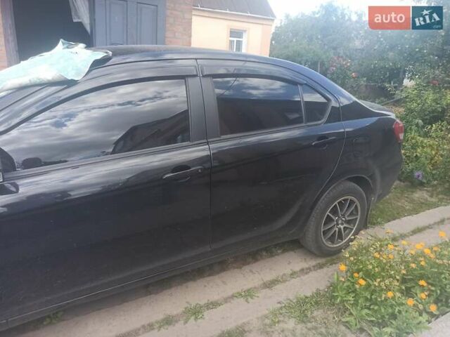 Чорний Грейт Вол Волєкс Ц30, об'ємом двигуна 1.5 л та пробігом 64 тис. км за 4500 $, фото 8 на Automoto.ua