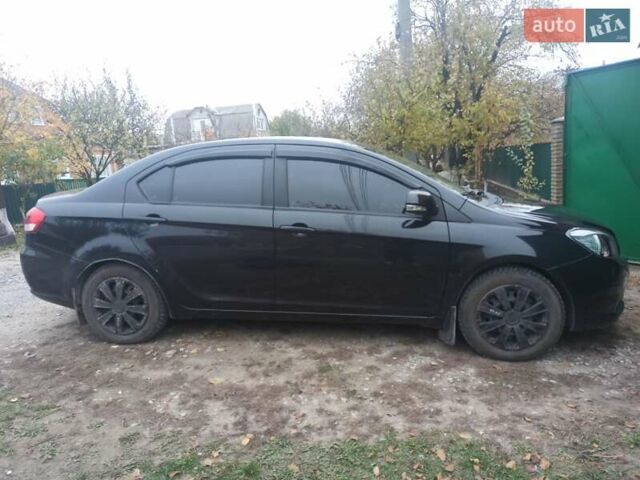 Чорний Грейт Вол Волєкс Ц30, об'ємом двигуна 1.5 л та пробігом 64 тис. км за 4500 $, фото 2 на Automoto.ua