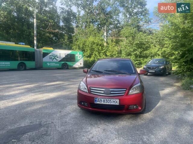 Красный Грейт Вол Волекс Ц30, объемом двигателя 1.5 л и пробегом 167 тыс. км за 4700 $, фото 2 на Automoto.ua