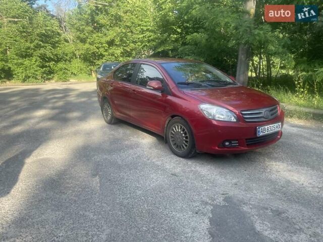 Красный Грейт Вол Волекс Ц30, объемом двигателя 1.5 л и пробегом 167 тыс. км за 4700 $, фото 17 на Automoto.ua