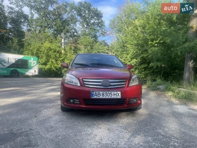 Красный Грейт Вол Волекс Ц30, объемом двигателя 1.5 л и пробегом 167 тыс. км за 4700 $, фото 3 на Automoto.ua