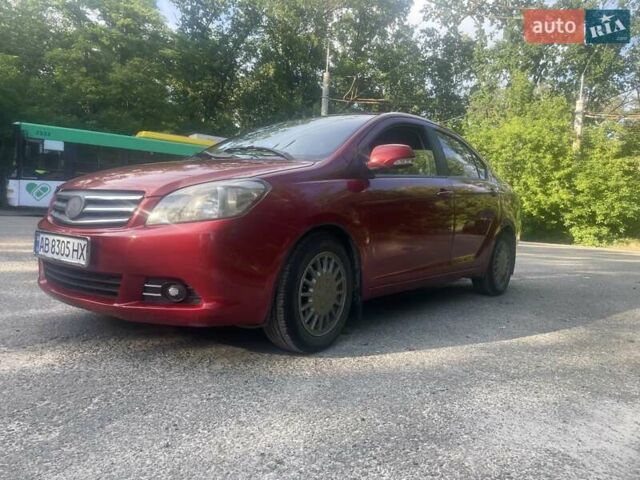 Красный Грейт Вол Волекс Ц30, объемом двигателя 1.5 л и пробегом 167 тыс. км за 4700 $, фото 19 на Automoto.ua