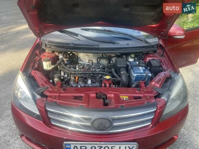 Красный Грейт Вол Волекс Ц30, объемом двигателя 1.5 л и пробегом 167 тыс. км за 4700 $, фото 41 на Automoto.ua