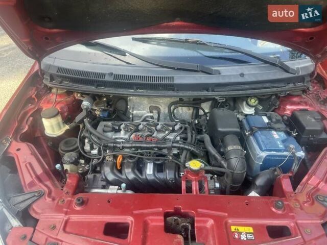 Красный Грейт Вол Волекс Ц30, объемом двигателя 1.5 л и пробегом 167 тыс. км за 4700 $, фото 46 на Automoto.ua