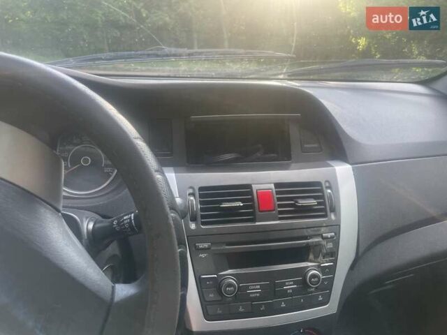 Красный Грейт Вол Волекс Ц30, объемом двигателя 1.5 л и пробегом 167 тыс. км за 4700 $, фото 36 на Automoto.ua