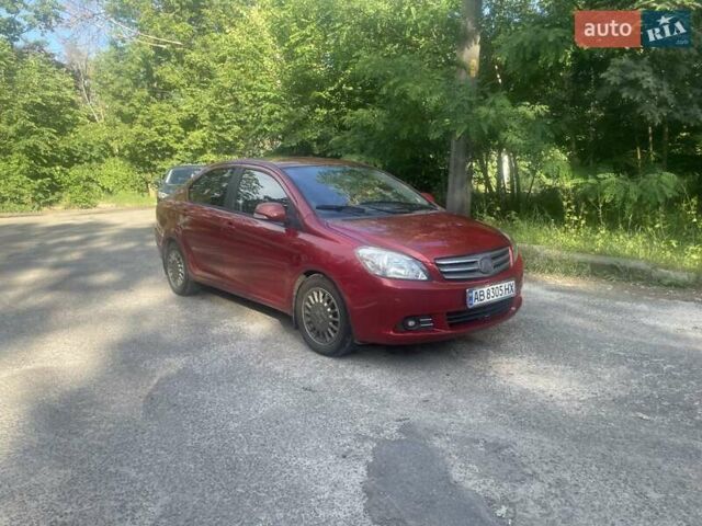 Красный Грейт Вол Волекс Ц30, объемом двигателя 1.5 л и пробегом 167 тыс. км за 4700 $, фото 16 на Automoto.ua