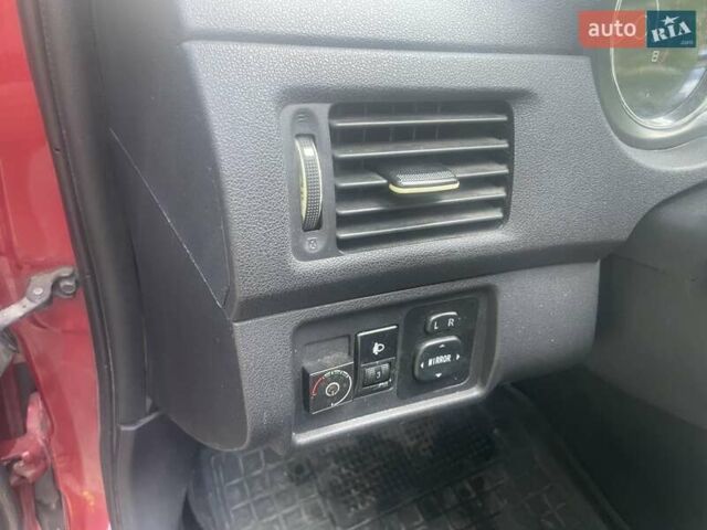 Красный Грейт Вол Волекс Ц30, объемом двигателя 1.5 л и пробегом 167 тыс. км за 4700 $, фото 34 на Automoto.ua