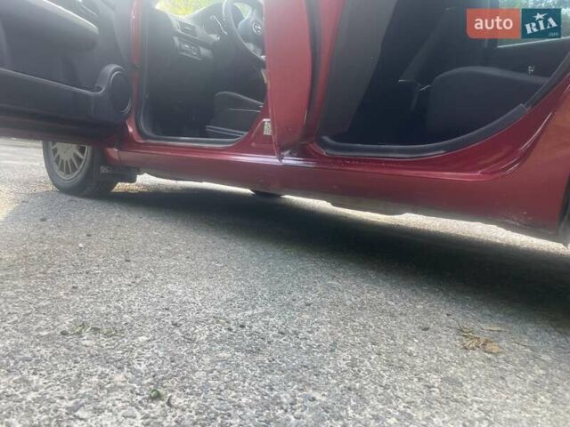 Красный Грейт Вол Волекс Ц30, объемом двигателя 1.5 л и пробегом 167 тыс. км за 4700 $, фото 26 на Automoto.ua