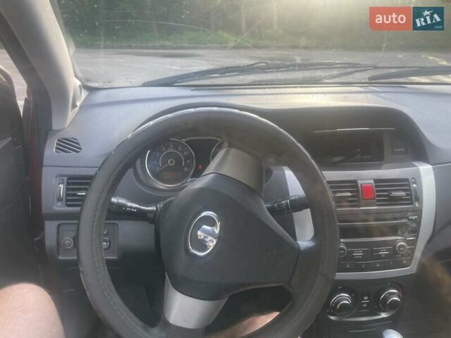 Красный Грейт Вол Волекс Ц30, объемом двигателя 1.5 л и пробегом 167 тыс. км за 4700 $, фото 39 на Automoto.ua