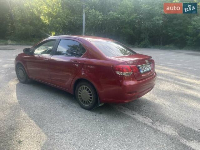 Красный Грейт Вол Волекс Ц30, объемом двигателя 1.5 л и пробегом 167 тыс. км за 4700 $, фото 8 на Automoto.ua