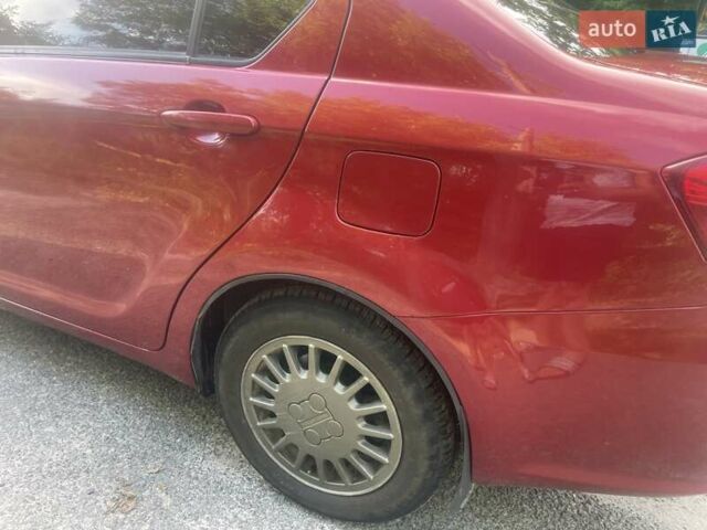 Красный Грейт Вол Волекс Ц30, объемом двигателя 1.5 л и пробегом 167 тыс. км за 4700 $, фото 25 на Automoto.ua