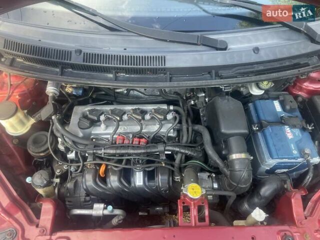 Красный Грейт Вол Волекс Ц30, объемом двигателя 1.5 л и пробегом 167 тыс. км за 4700 $, фото 44 на Automoto.ua