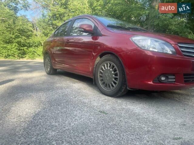 Красный Грейт Вол Волекс Ц30, объемом двигателя 1.5 л и пробегом 167 тыс. км за 4700 $, фото 18 на Automoto.ua