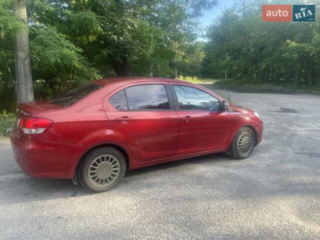 Красный Грейт Вол Волекс Ц30, объемом двигателя 1.5 л и пробегом 167 тыс. км за 4700 $, фото 14 на Automoto.ua