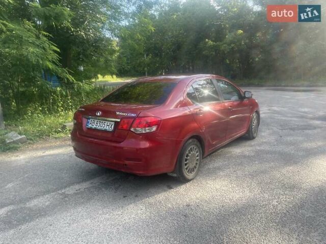 Красный Грейт Вол Волекс Ц30, объемом двигателя 1.5 л и пробегом 167 тыс. км за 4700 $, фото 13 на Automoto.ua