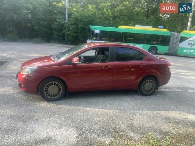 Красный Грейт Вол Волекс Ц30, объемом двигателя 1.5 л и пробегом 167 тыс. км за 4700 $, фото 7 на Automoto.ua