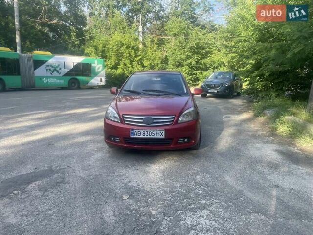 Красный Грейт Вол Волекс Ц30, объемом двигателя 1.5 л и пробегом 167 тыс. км за 4700 $, фото 27 на Automoto.ua