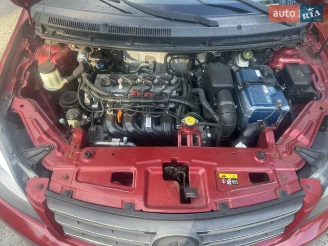 Красный Грейт Вол Волекс Ц30, объемом двигателя 1.5 л и пробегом 167 тыс. км за 4700 $, фото 43 на Automoto.ua