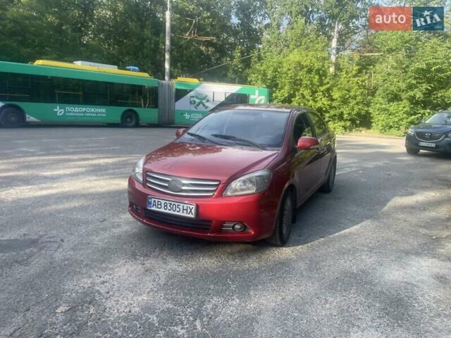 Красный Грейт Вол Волекс Ц30, объемом двигателя 1.5 л и пробегом 167 тыс. км за 4700 $, фото 1 на Automoto.ua