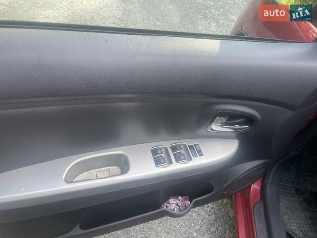 Красный Грейт Вол Волекс Ц30, объемом двигателя 1.5 л и пробегом 167 тыс. км за 4700 $, фото 33 на Automoto.ua